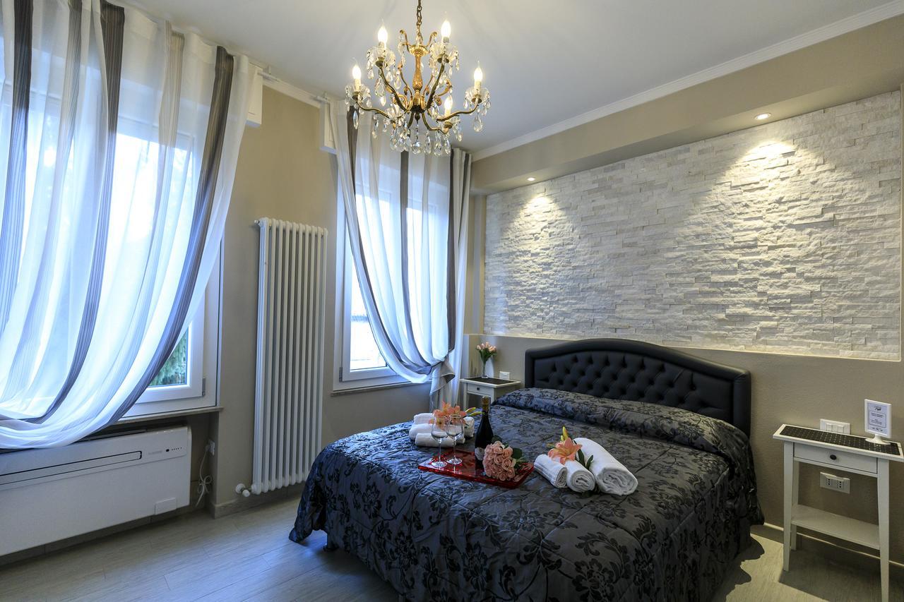 Bed and Breakfast Maison Degli Artisti Равенна Экстерьер фото